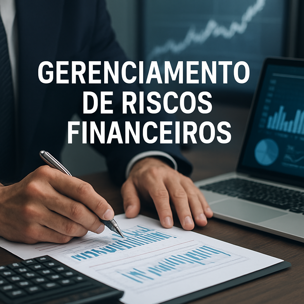 Gerenciamento de Riscos Financeiros