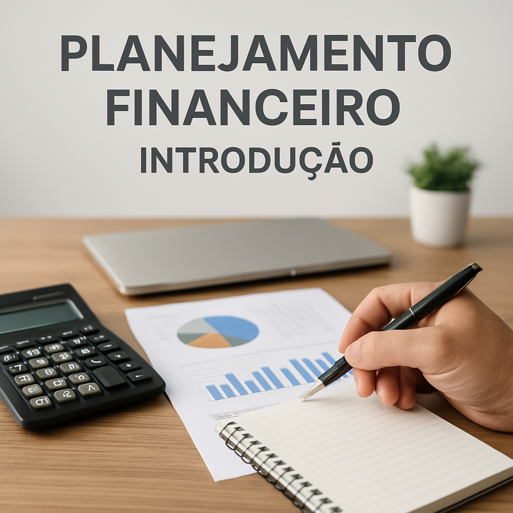 Planeamento financeiro
